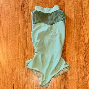 Five Dancewear Leotard